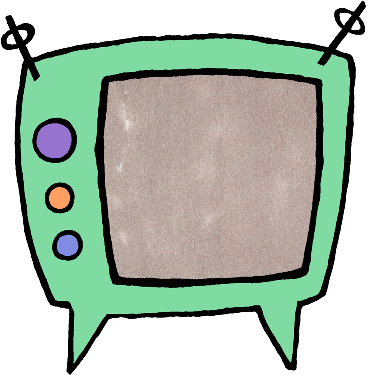tv